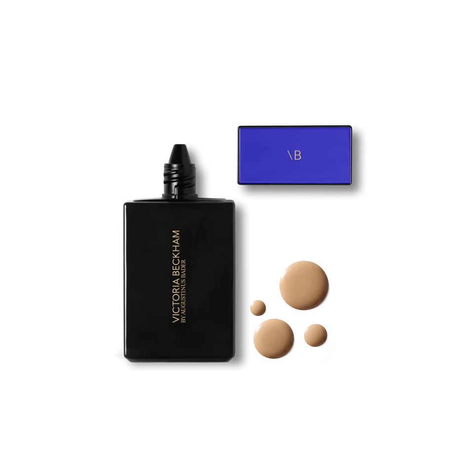 The Foundation Drops with TFC8®