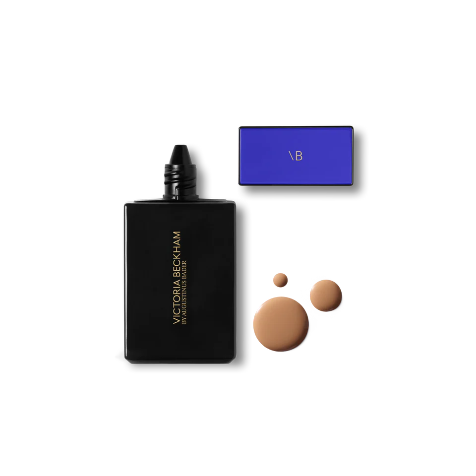 The Foundation Drops with TFC8®