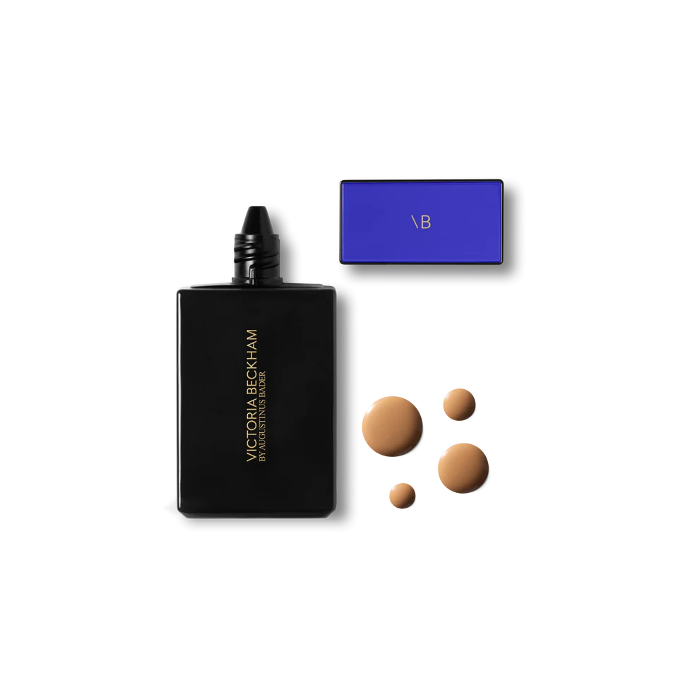 The Foundation Drops with TFC8®
