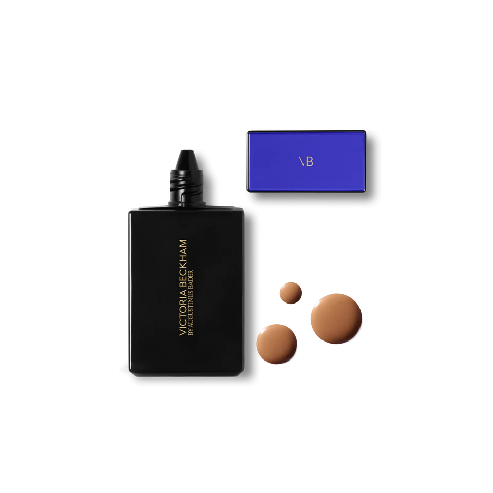 The Foundation Drops with TFC8®