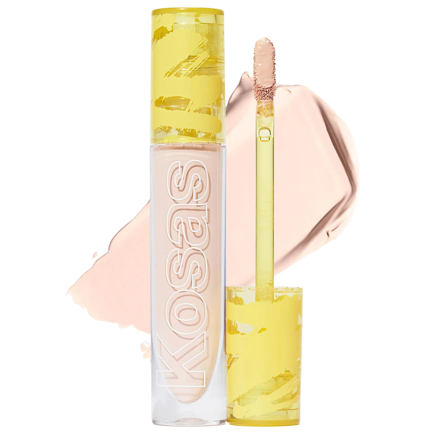 Revealer Super Creamy + Brightening Concealer