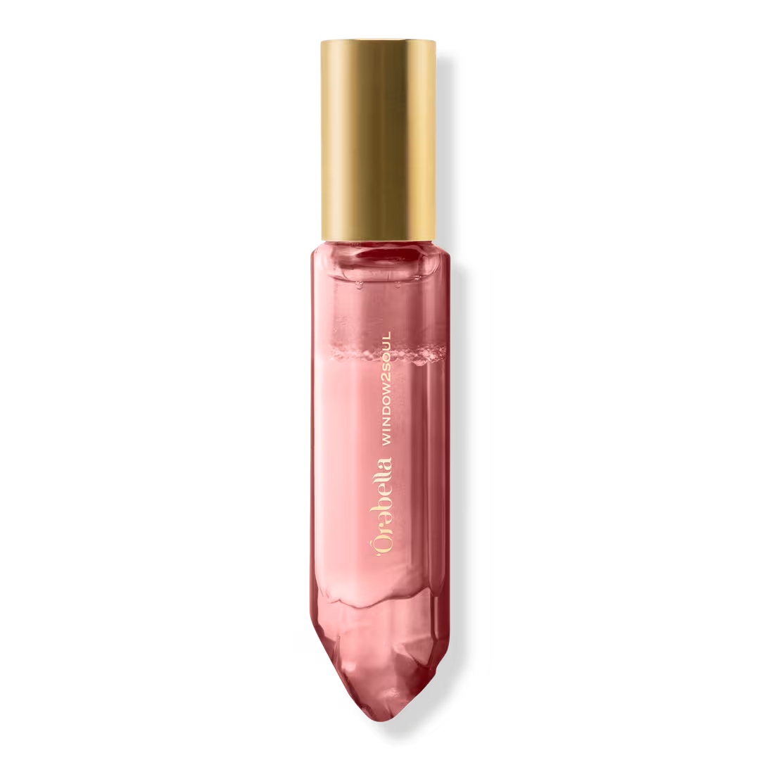 WINDOW2SOUL PARFUM