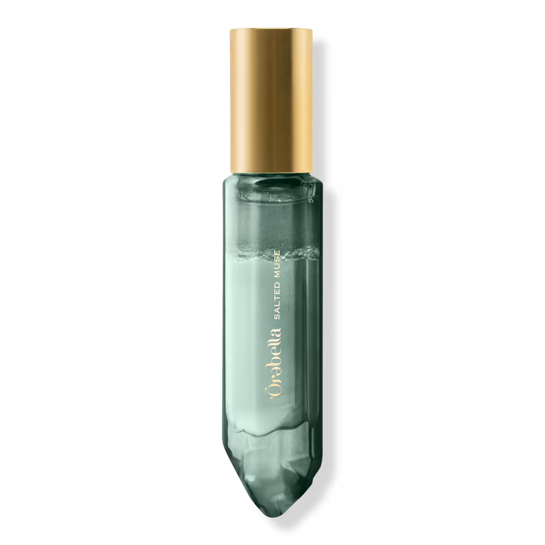 SALTED MUSE PARFUM