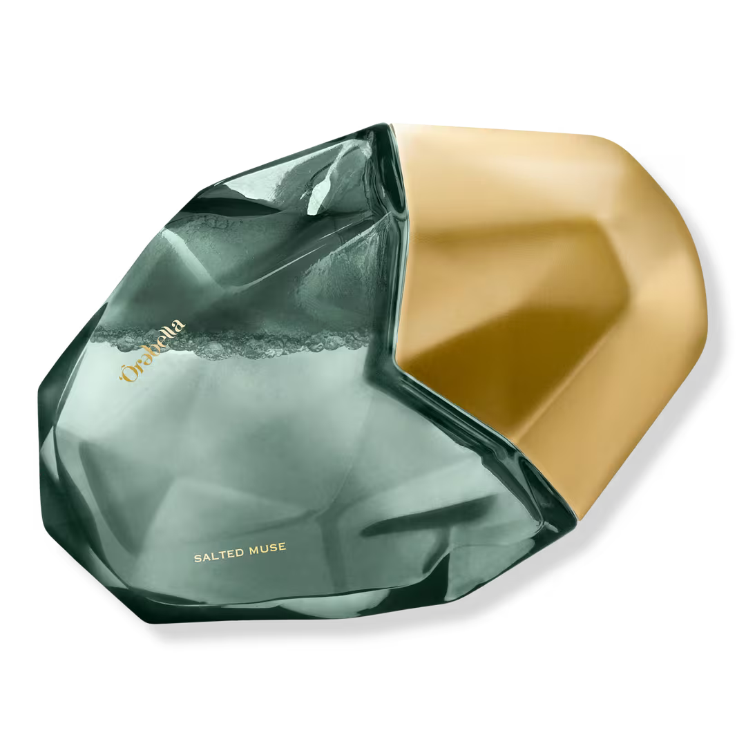 SALTED MUSE PARFUM