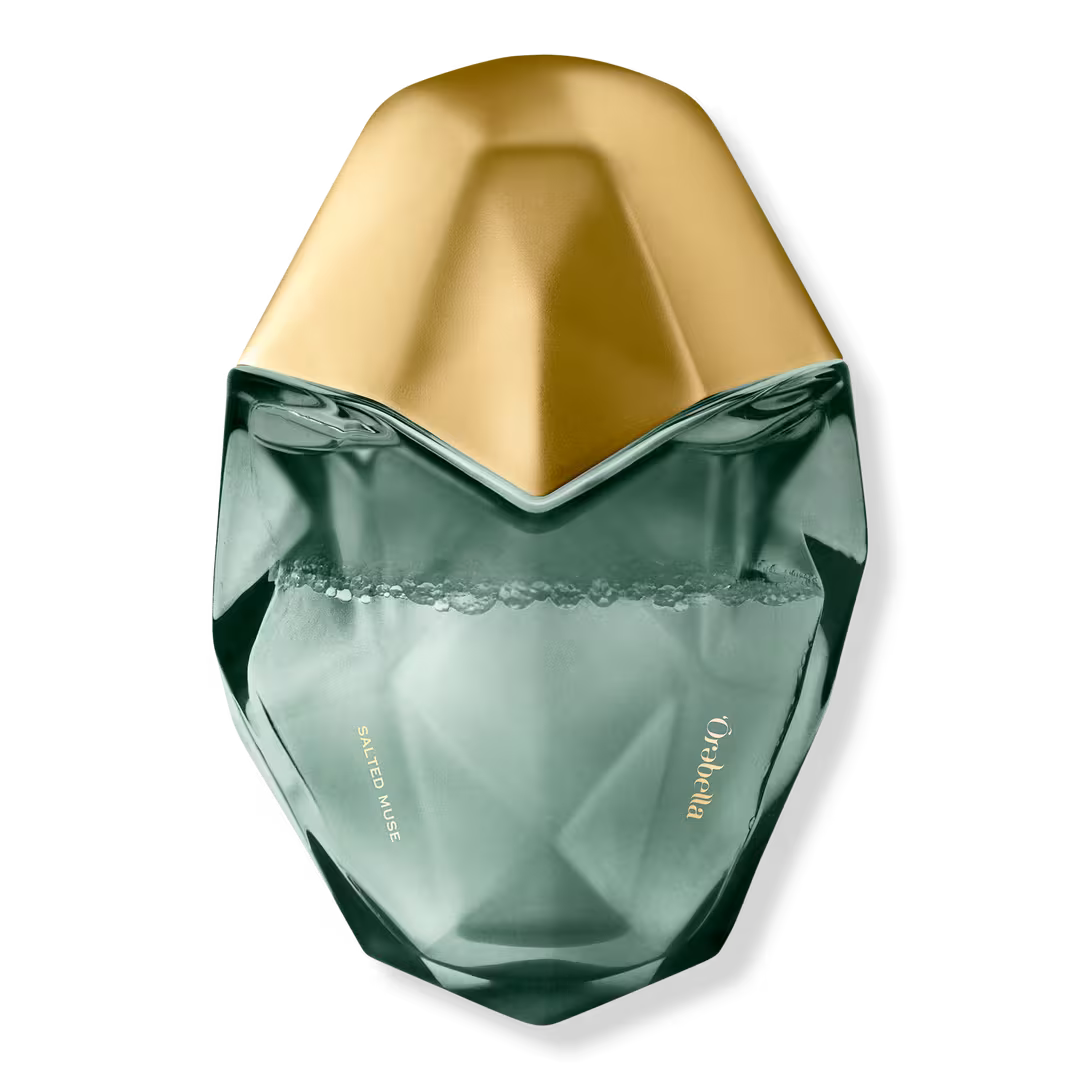 SALTED MUSE PARFUM