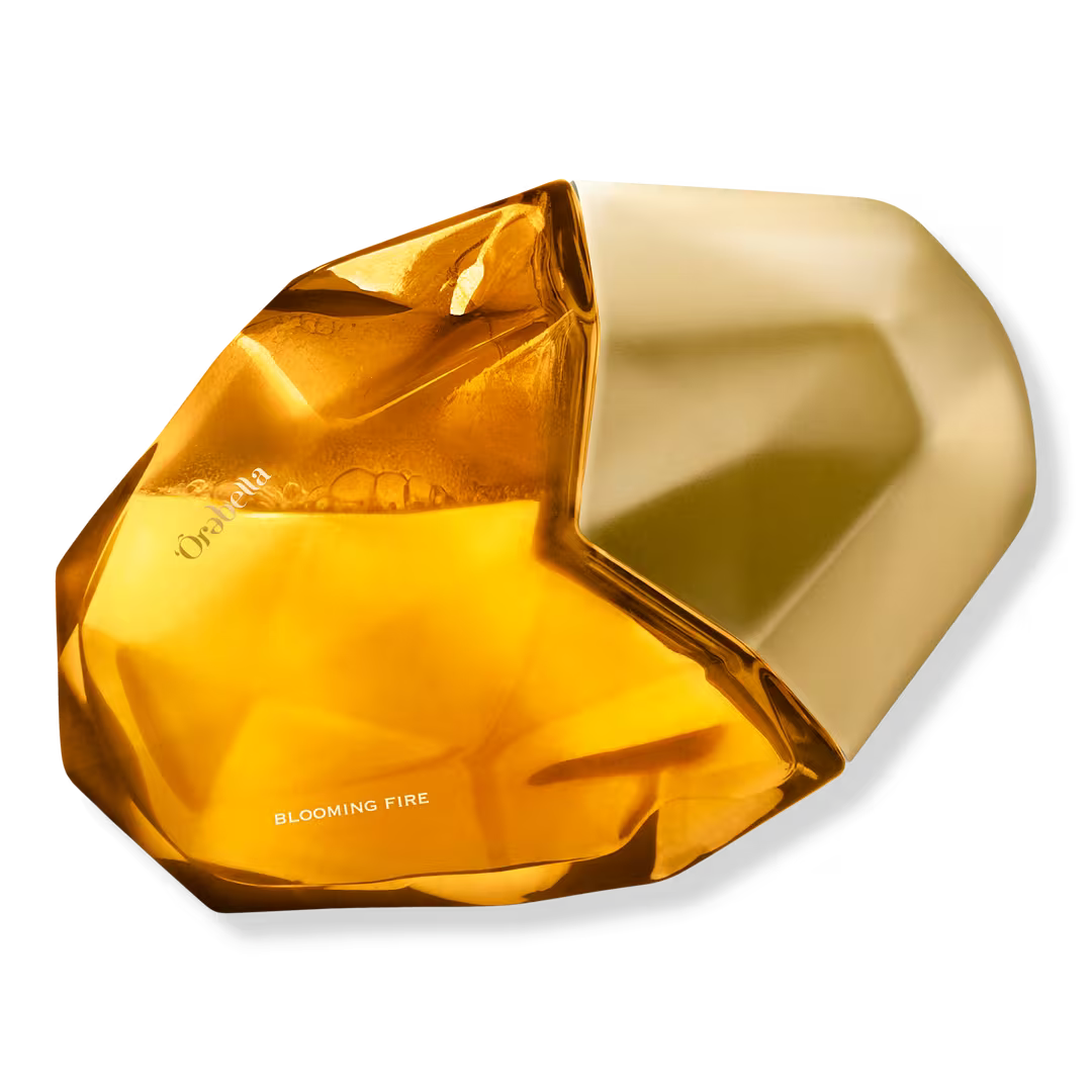 BLOOMING FIRE PARFUM