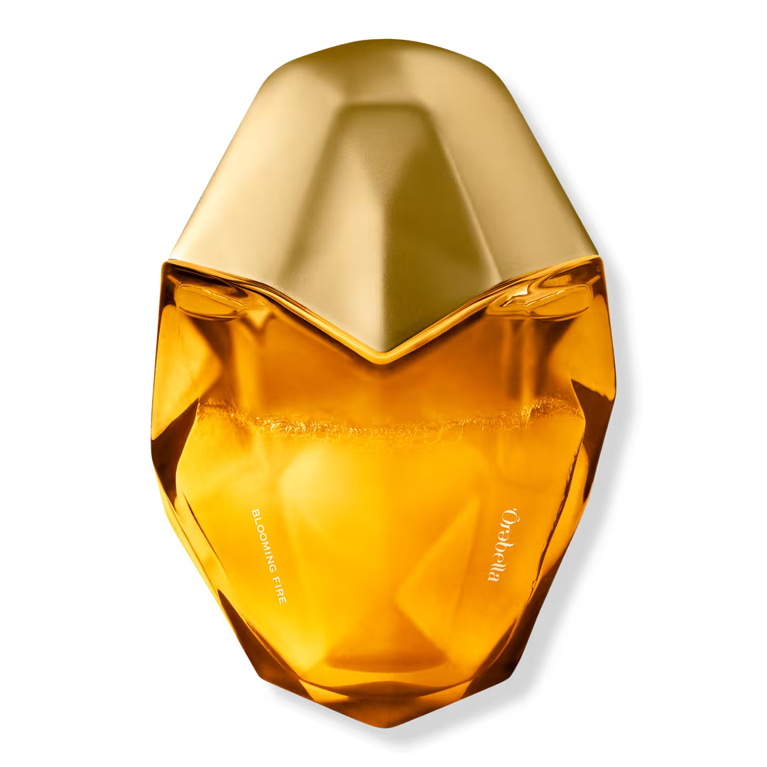 BLOOMING FIRE PARFUM