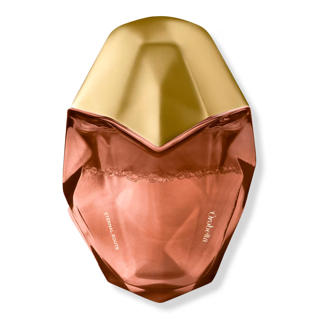 ETERNAL ROOTS PARFUM