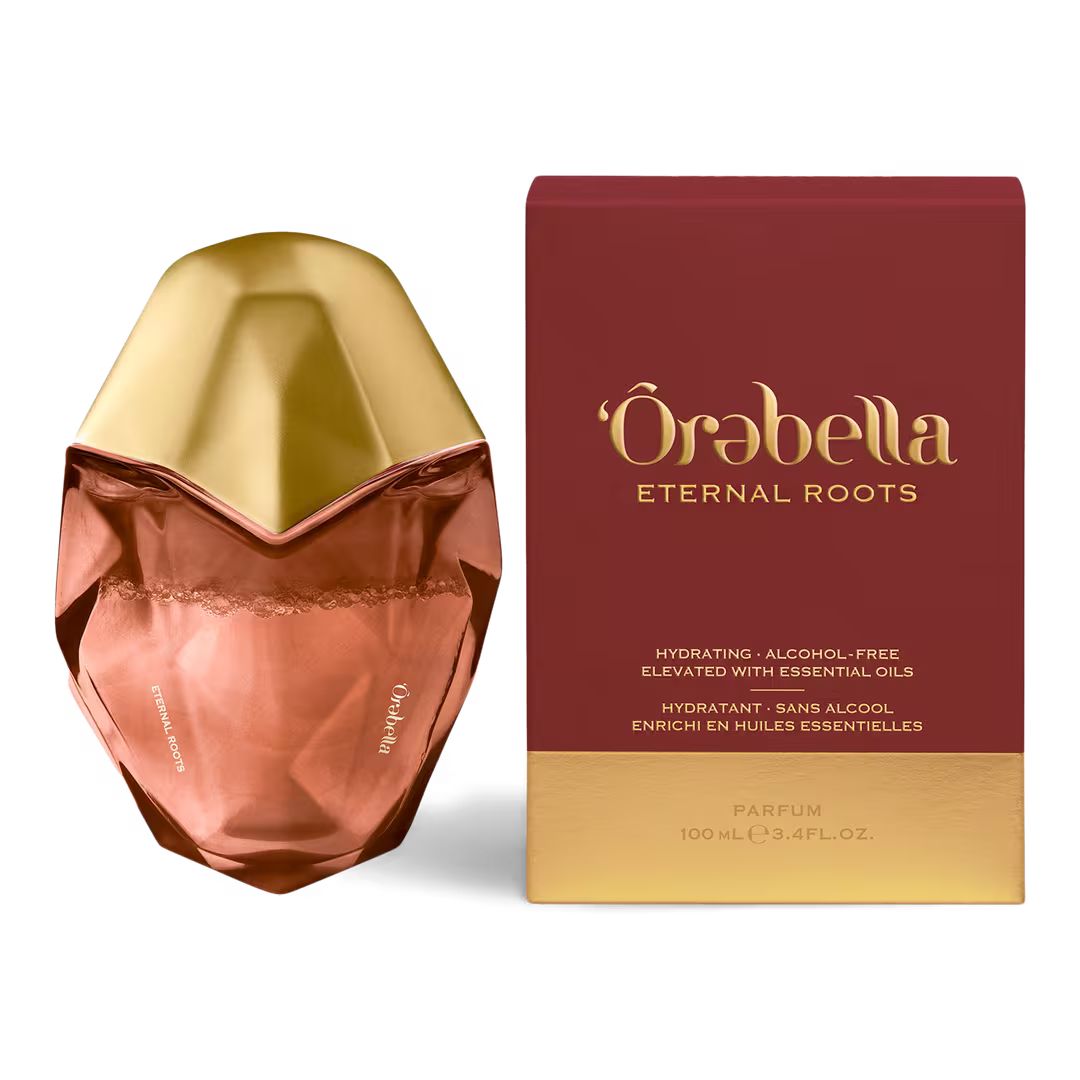 ETERNAL ROOTS PARFUM