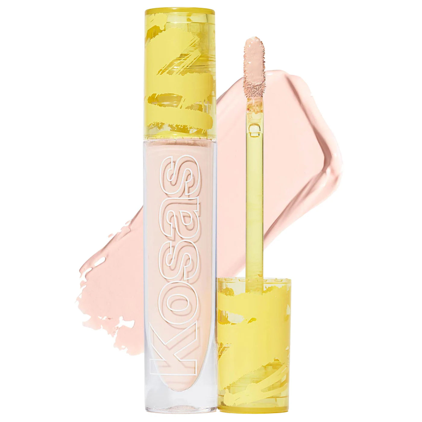 Revealer Super Creamy + Brightening Concealer