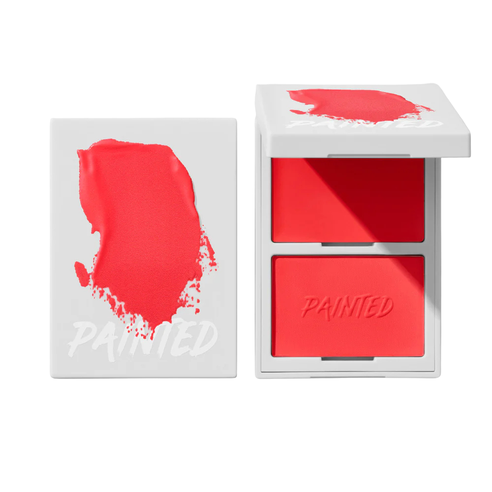 Blush Duo