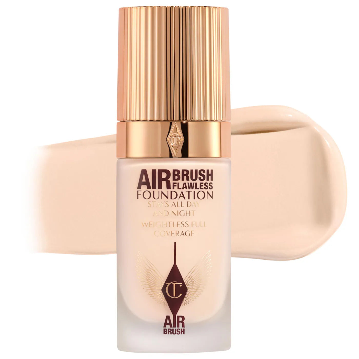 Airbrush Flawless Foundation