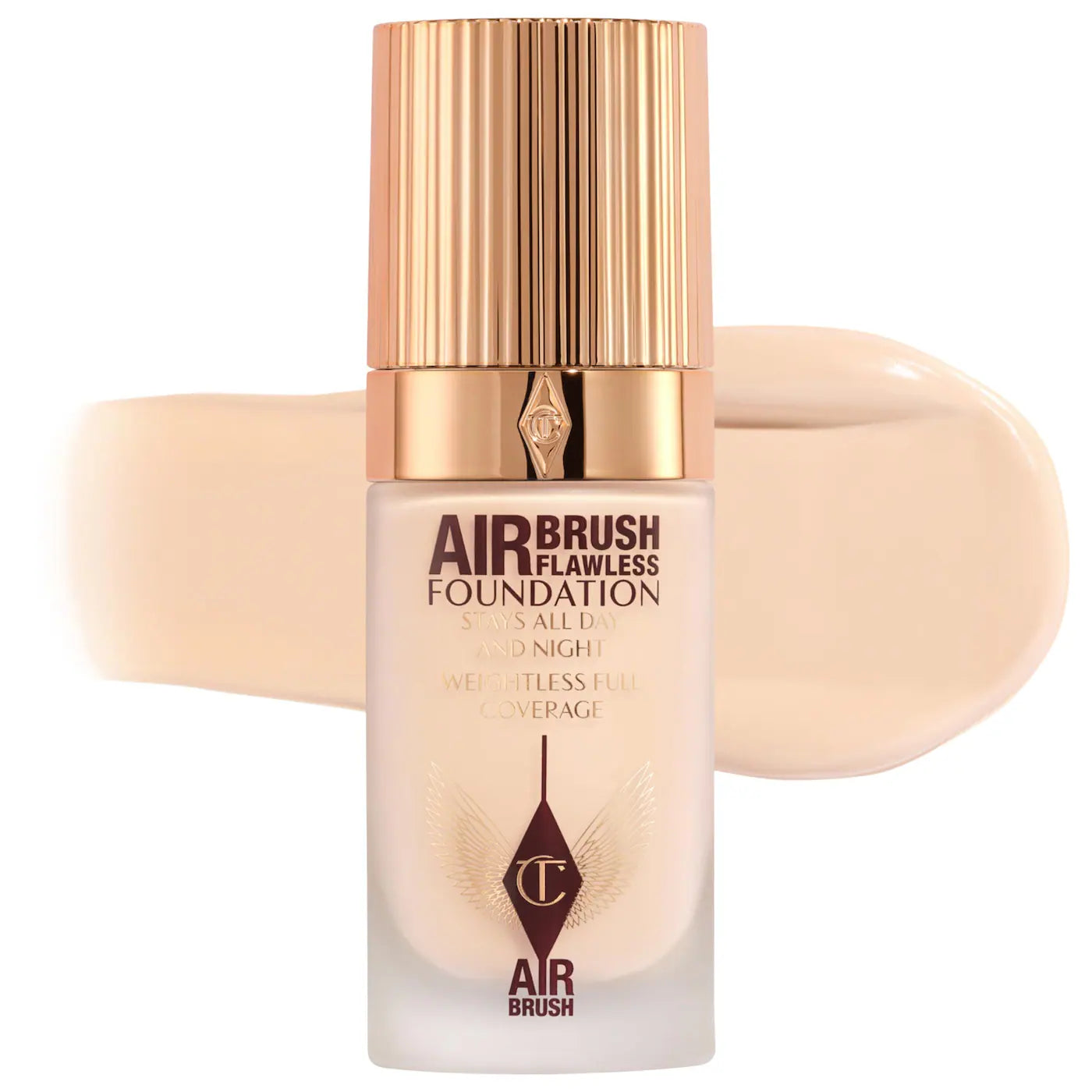 Airbrush Flawless Foundation