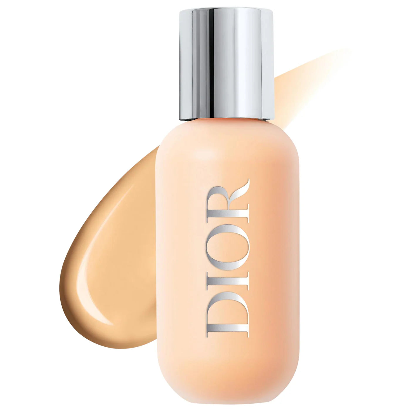 Backstage Face & Body Foundation