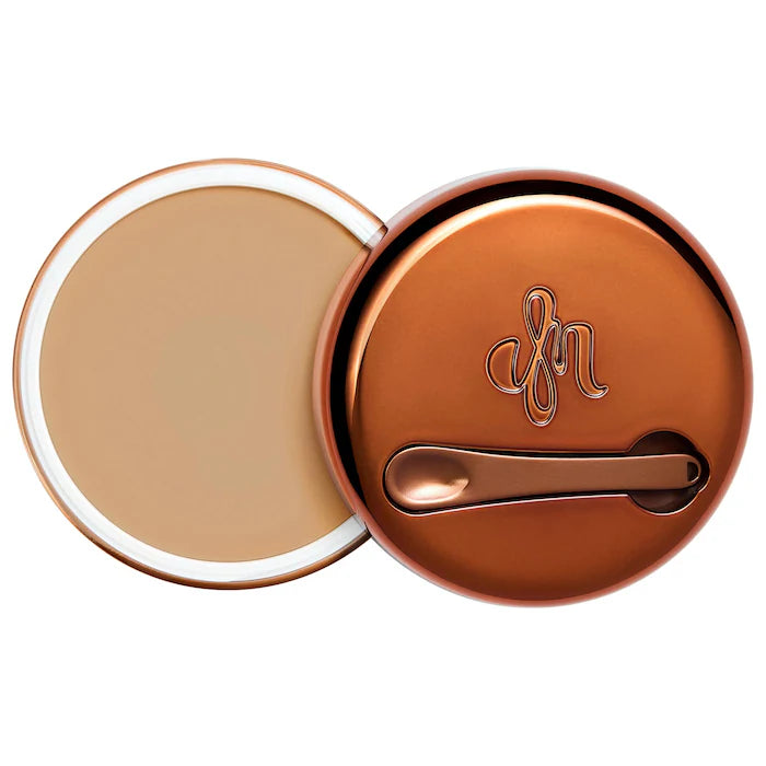 Yummy Skin Blurring Balm Powder