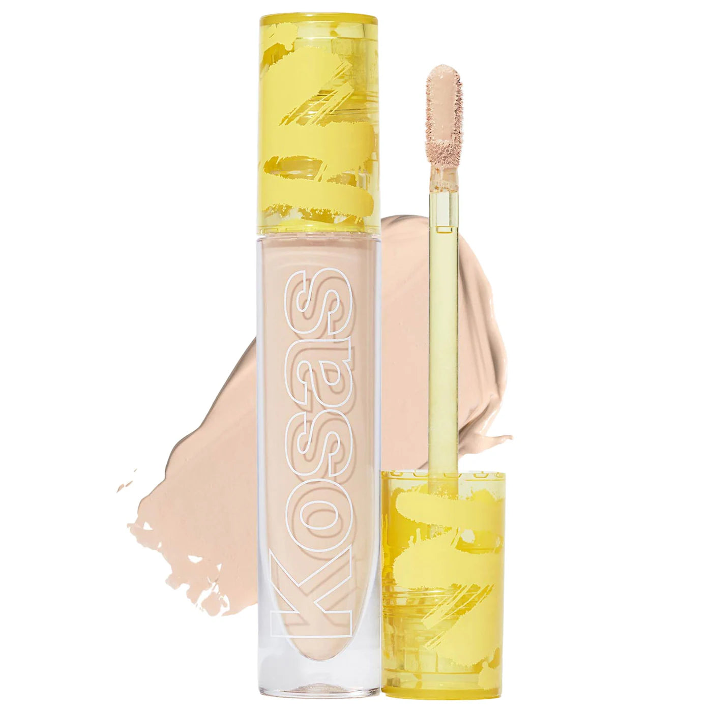Revealer Super Creamy + Brightening Concealer