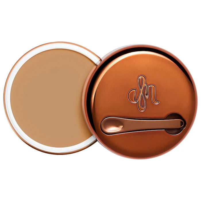 Yummy Skin Blurring Balm Powder