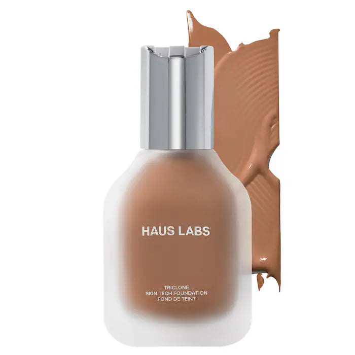 Triclone Skin Tech Medium Coverage Foundation