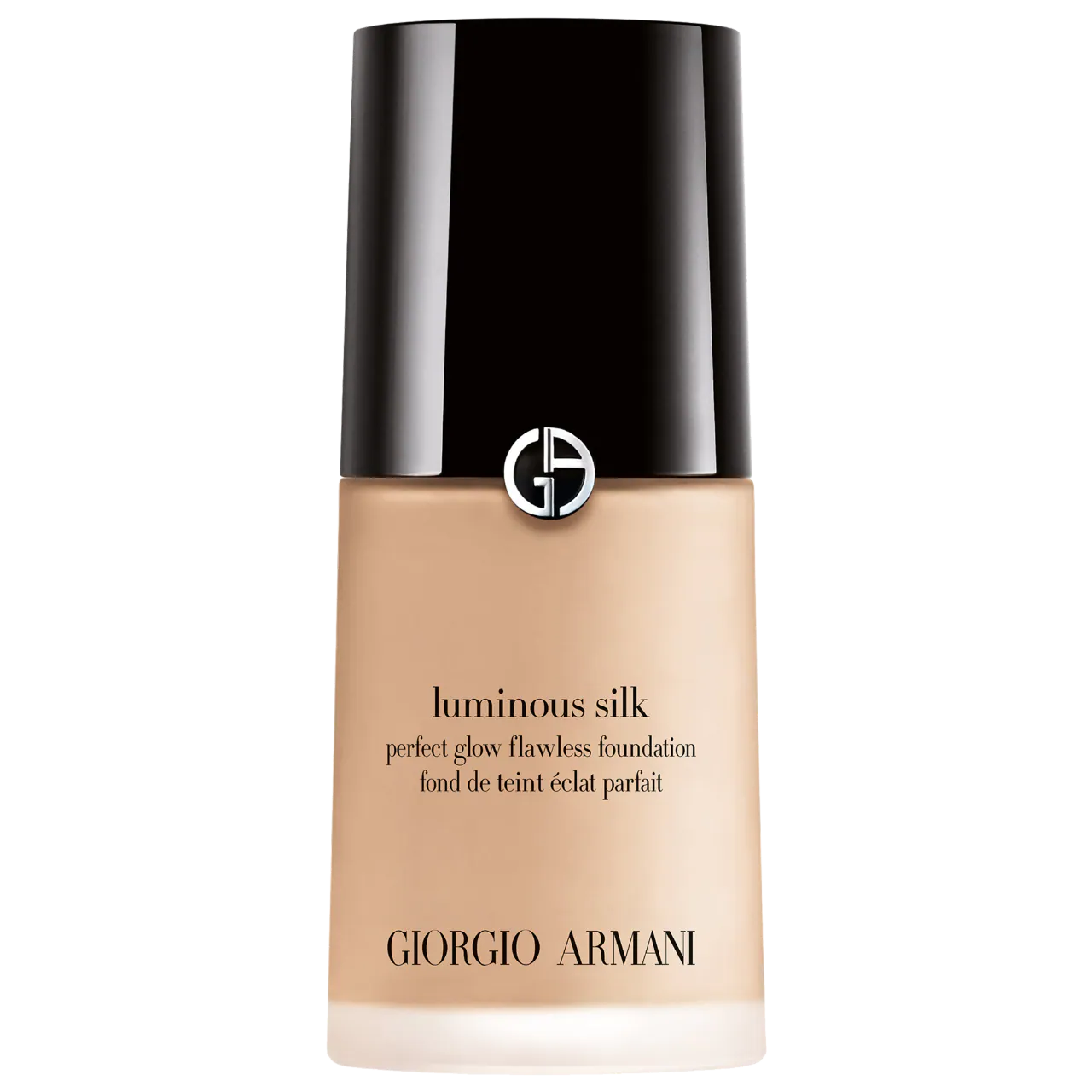 Luminous Silk Natural Glow Foundation