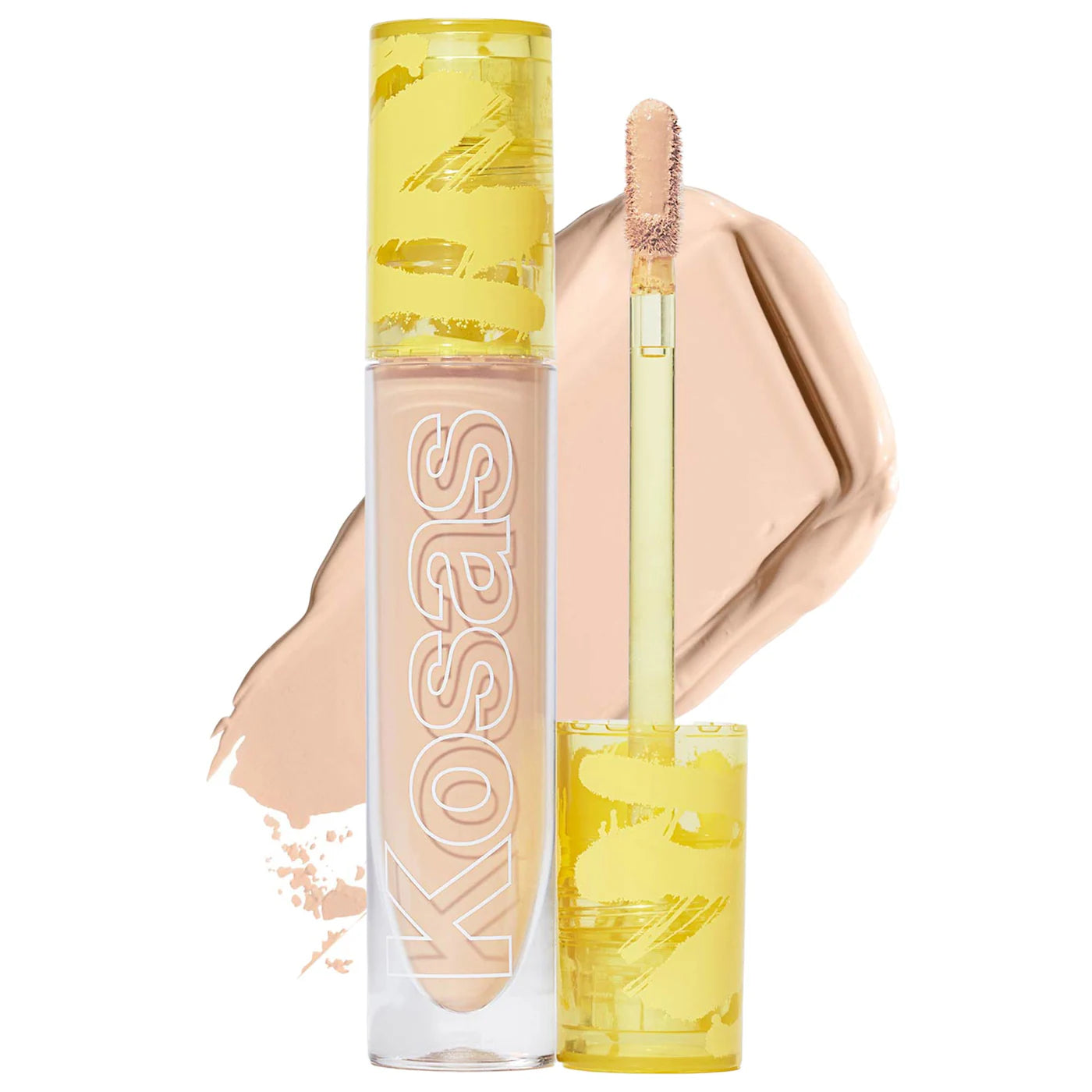 Revealer Super Creamy + Brightening Concealer