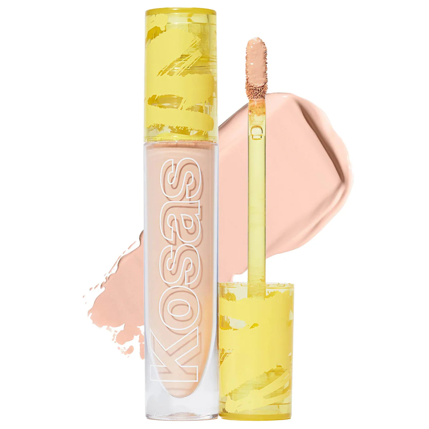 Revealer Super Creamy + Brightening Concealer