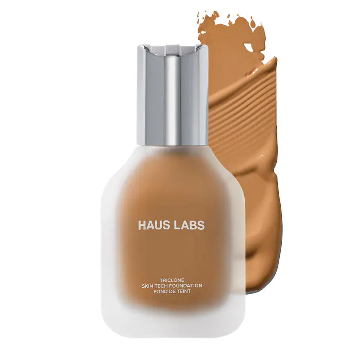 Triclone Skin Tech Medium Coverage Foundation