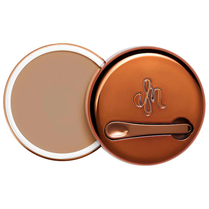 Yummy Skin Blurring Balm Powder