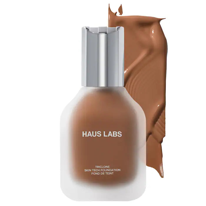 Triclone Skin Tech Medium Coverage Foundation