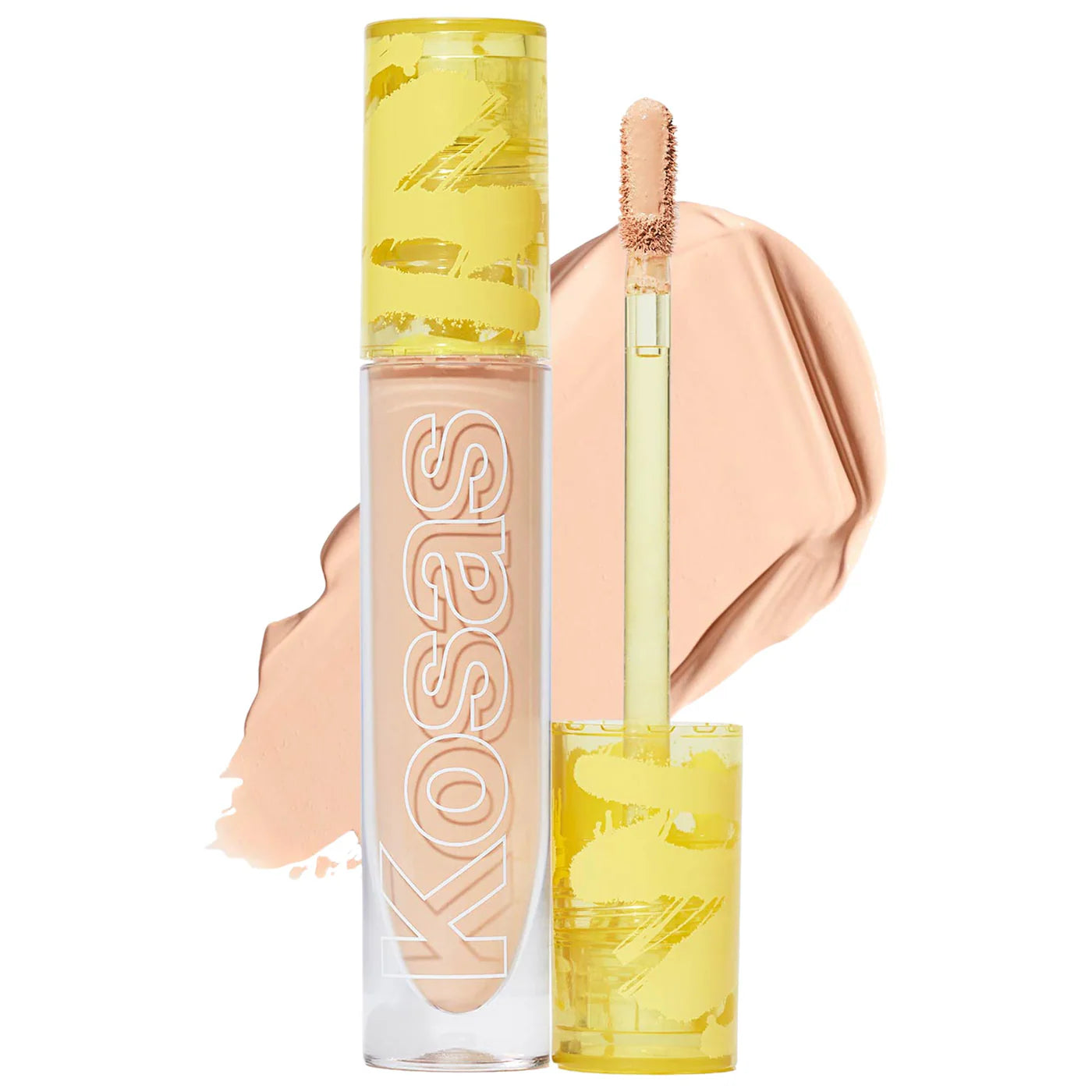 Revealer Super Creamy + Brightening Concealer
