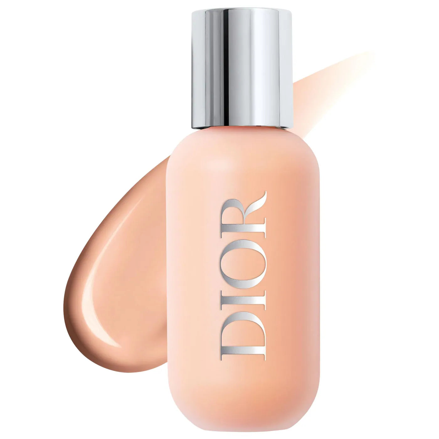 Backstage Face & Body Foundation