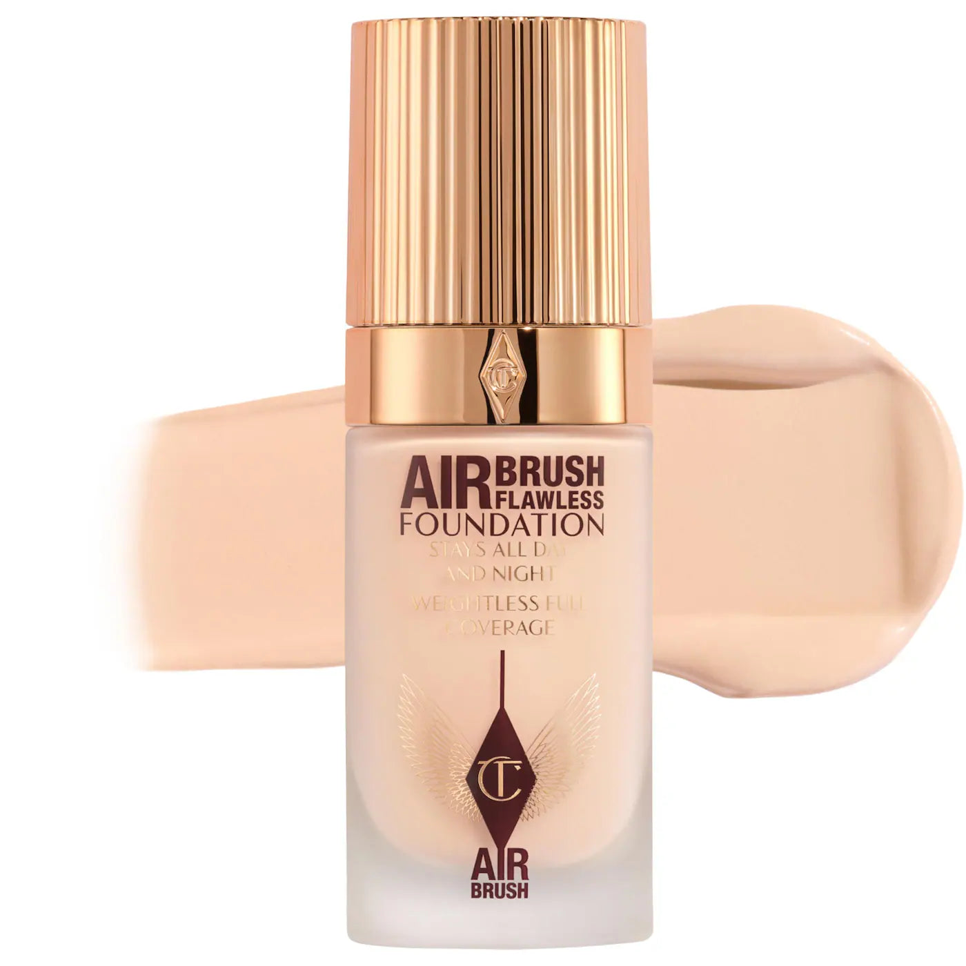 Airbrush Flawless Foundation