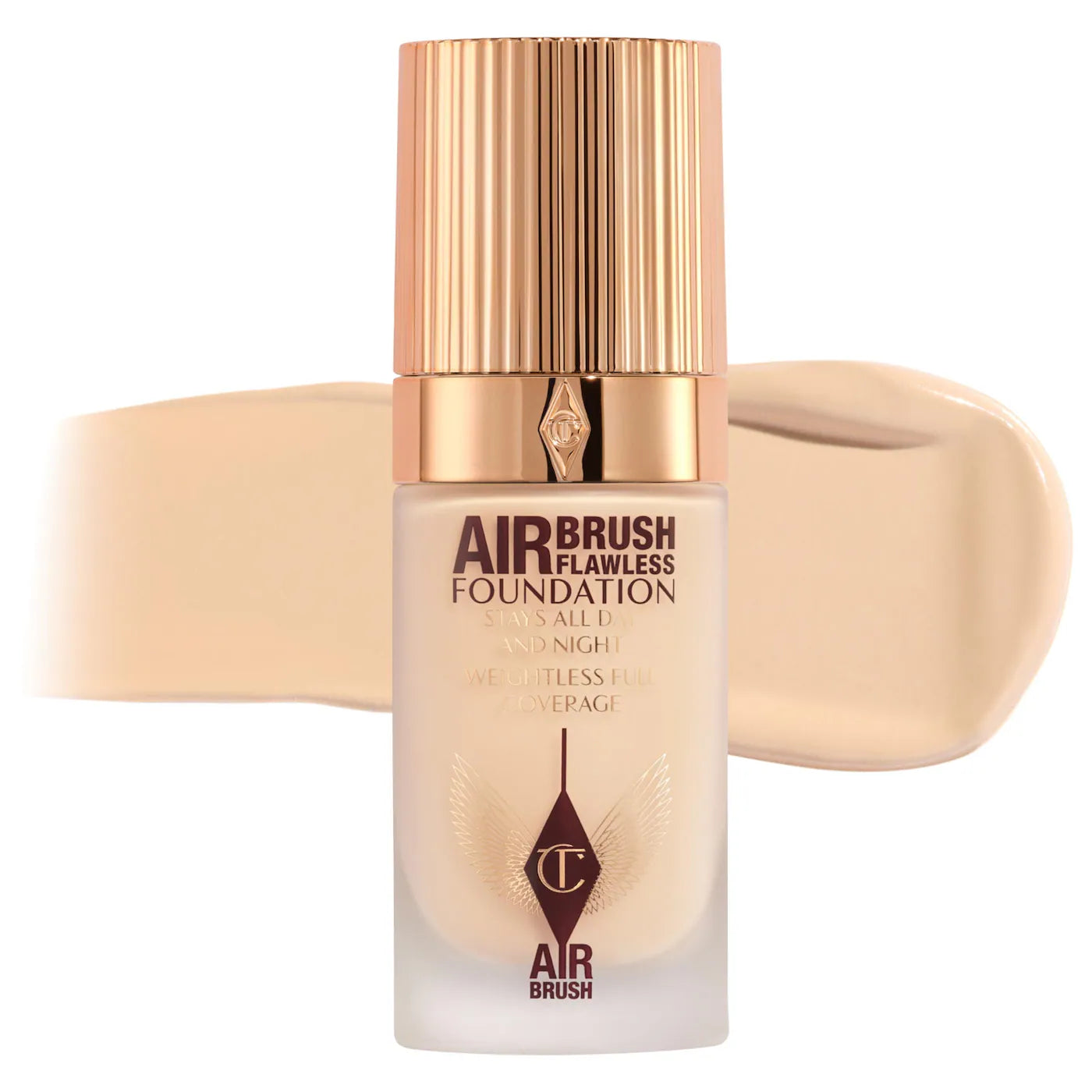 Airbrush Flawless Foundation