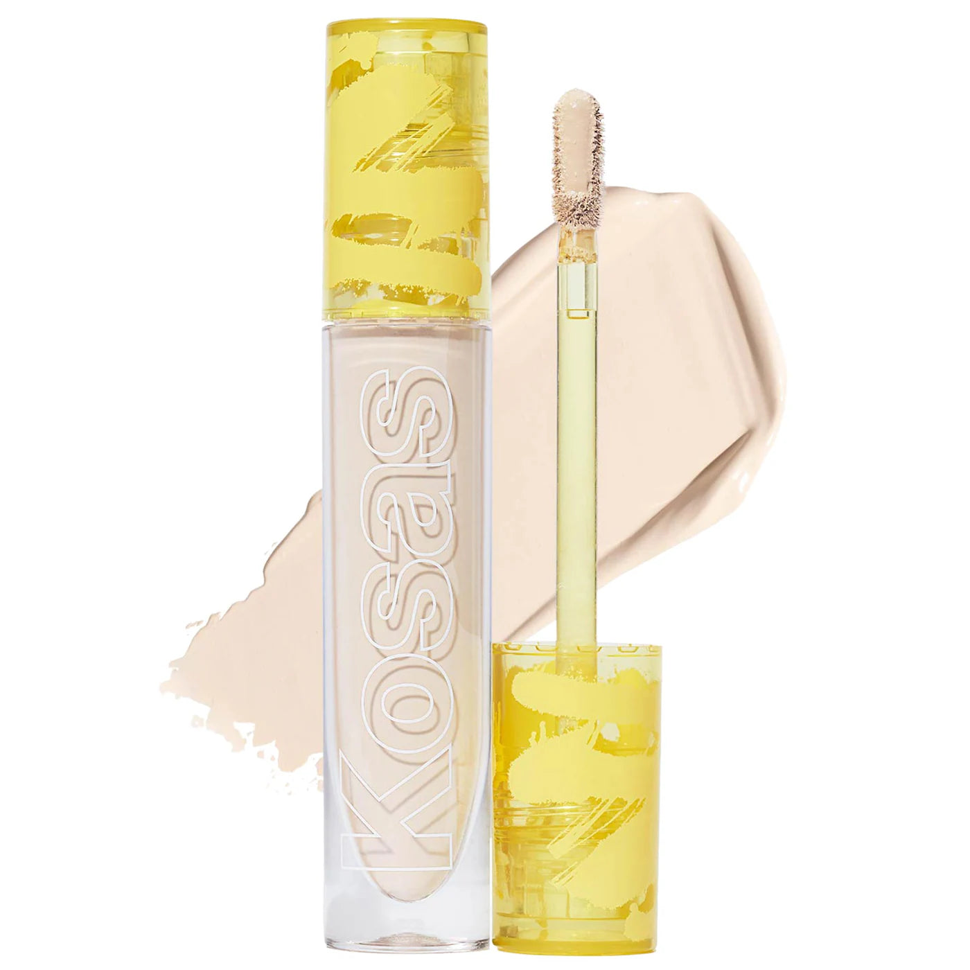 Revealer Super Creamy + Brightening Concealer