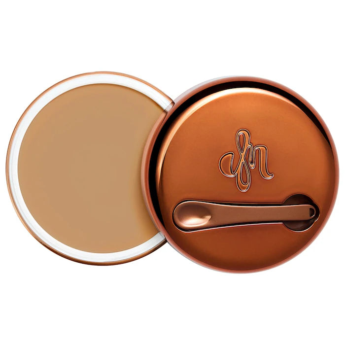 Yummy Skin Blurring Balm Powder