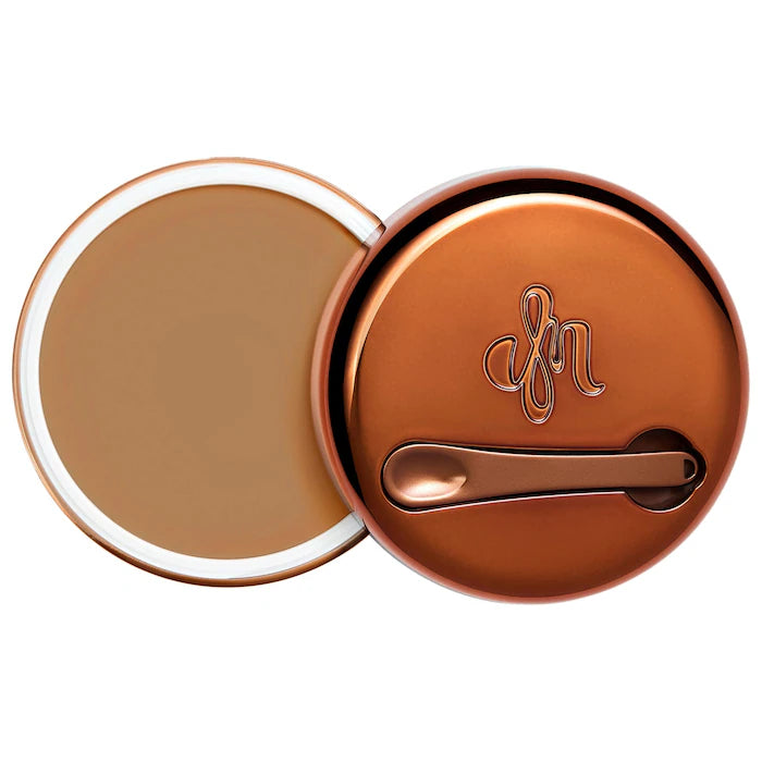 Yummy Skin Blurring Balm Powder