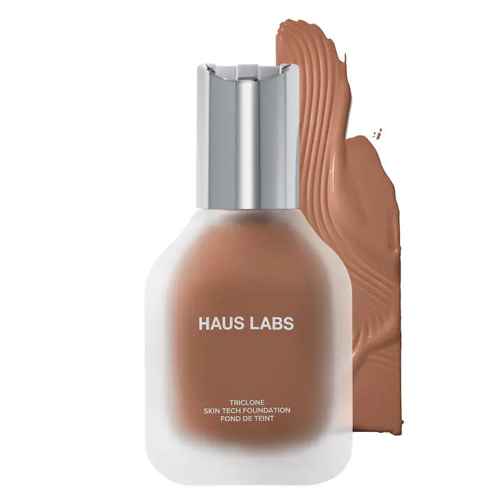 Triclone Skin Tech Medium Coverage Foundation