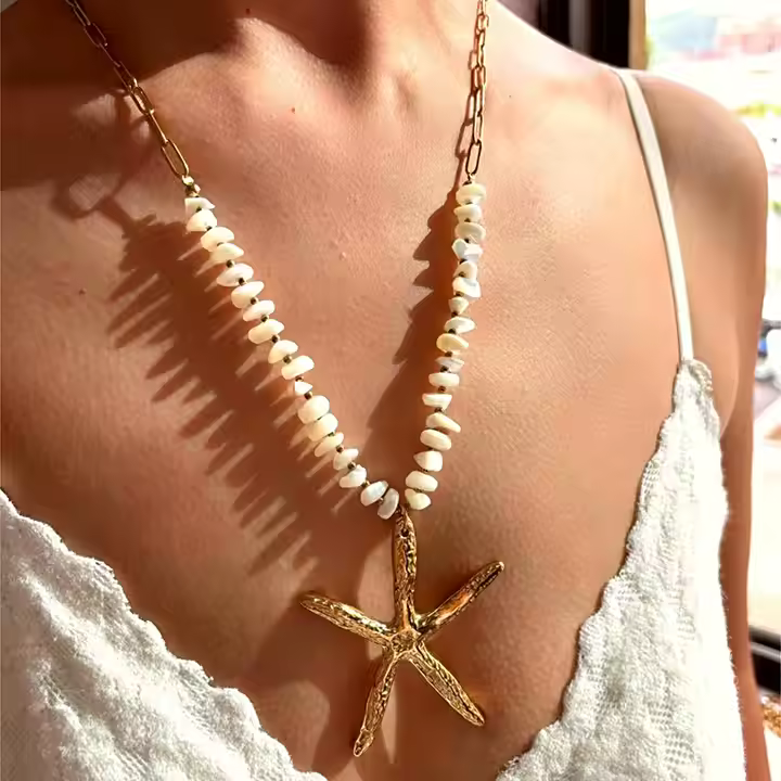 The Starfish