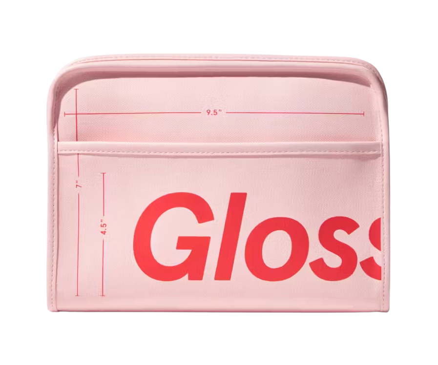 The Beauty Bag