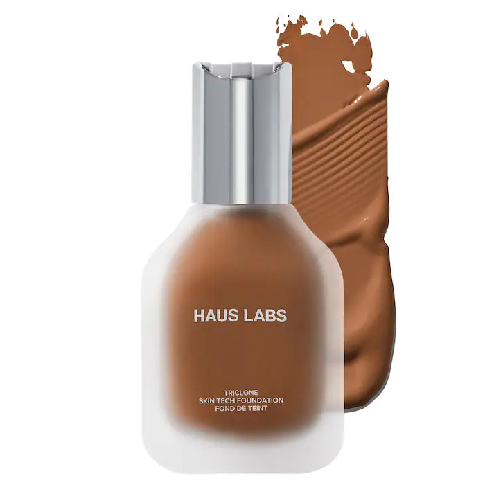 Triclone Skin Tech Medium Coverage Foundation