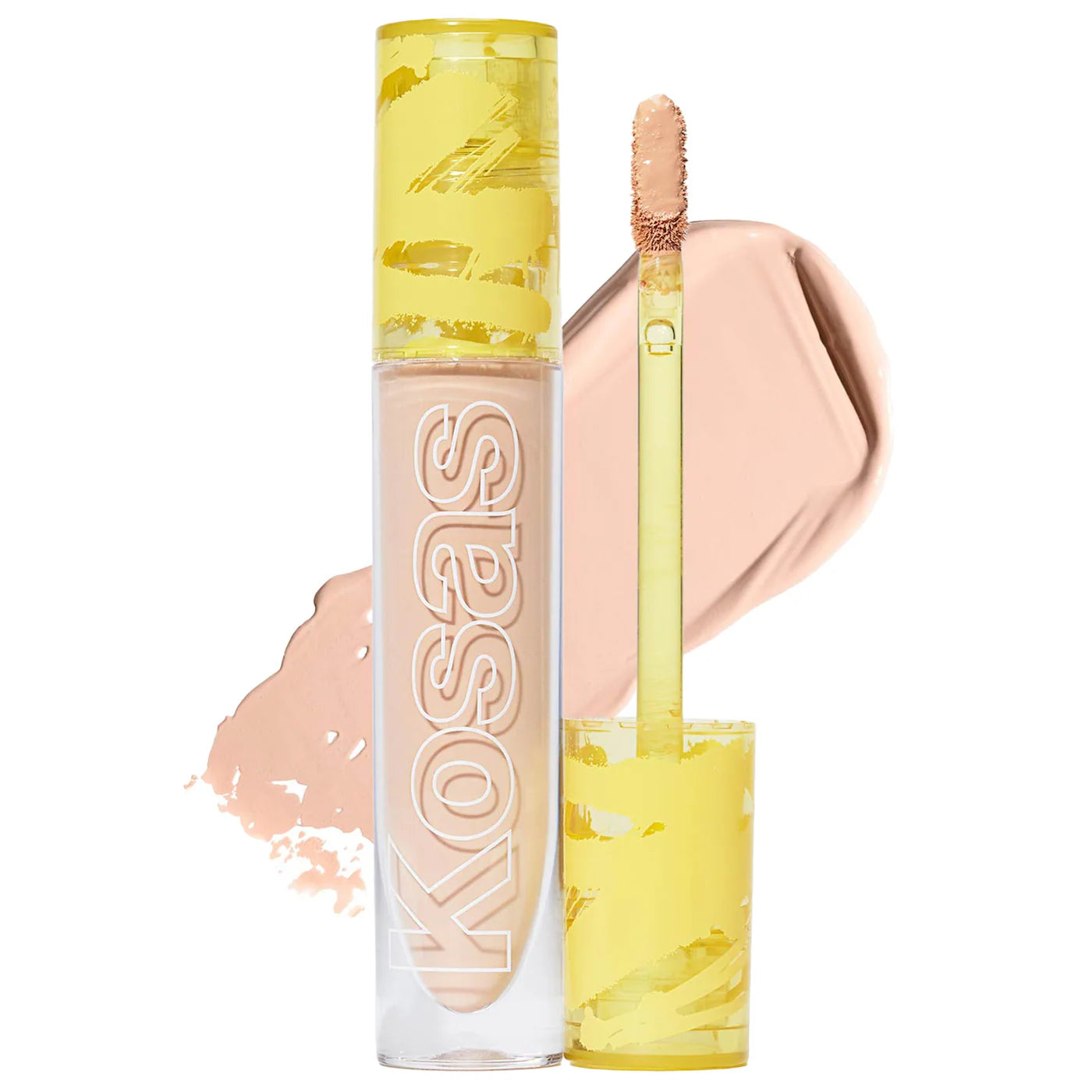 Revealer Super Creamy + Brightening Concealer