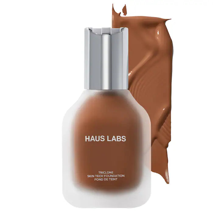 Triclone Skin Tech Medium Coverage Foundation