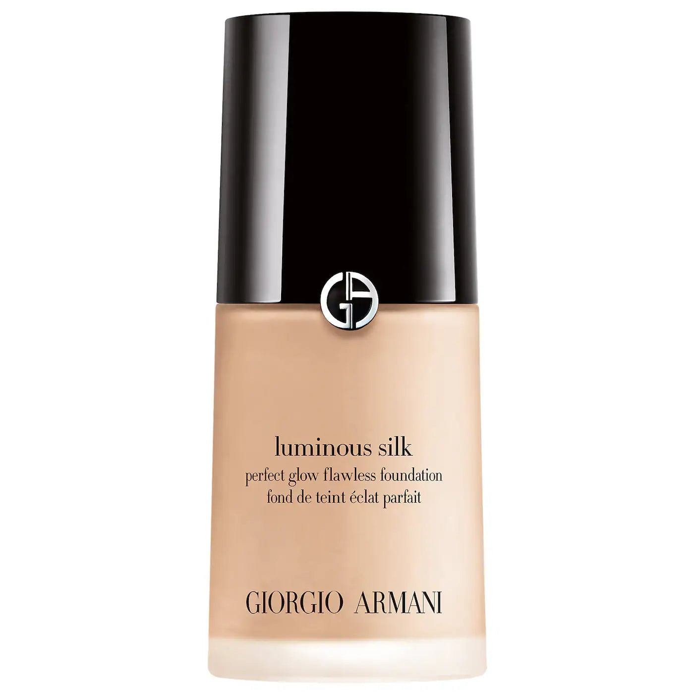 Luminous Silk Natural Glow Foundation