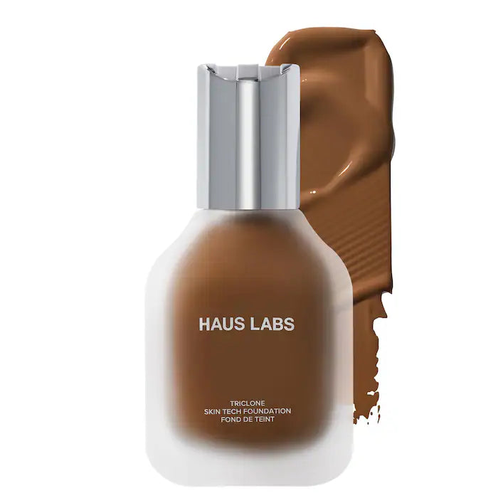 Triclone Skin Tech Medium Coverage Foundation