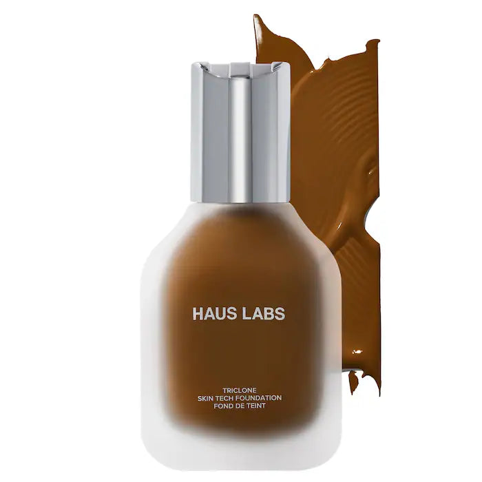Triclone Skin Tech Medium Coverage Foundation