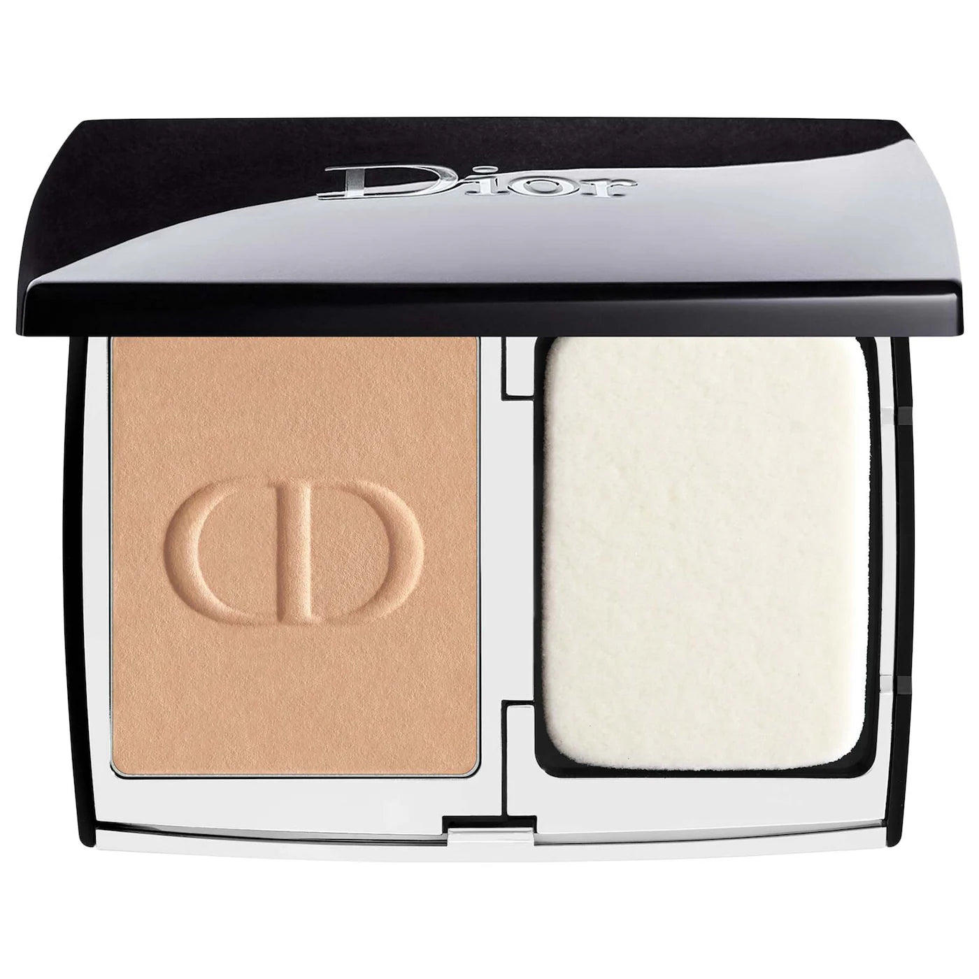 Forever Natural Velvet Matte Compact Foundation