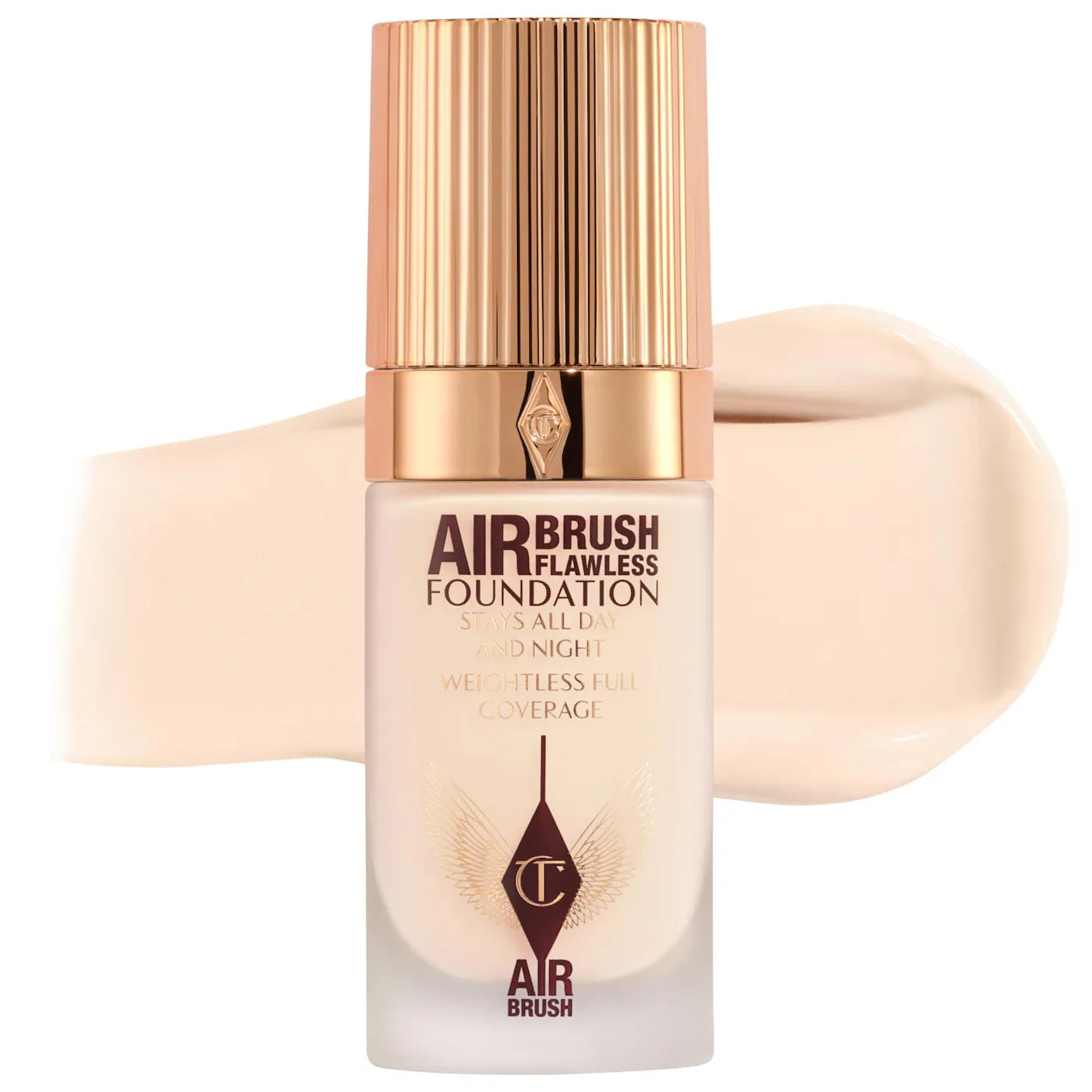 Airbrush Flawless Foundation
