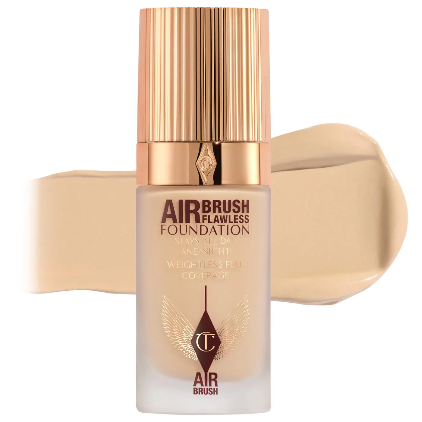Airbrush Flawless Foundation