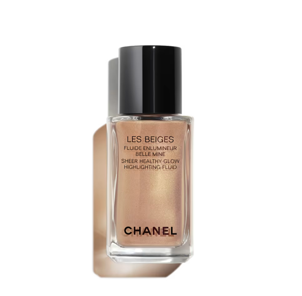 Les Beiges Glow Highlighting Fluid