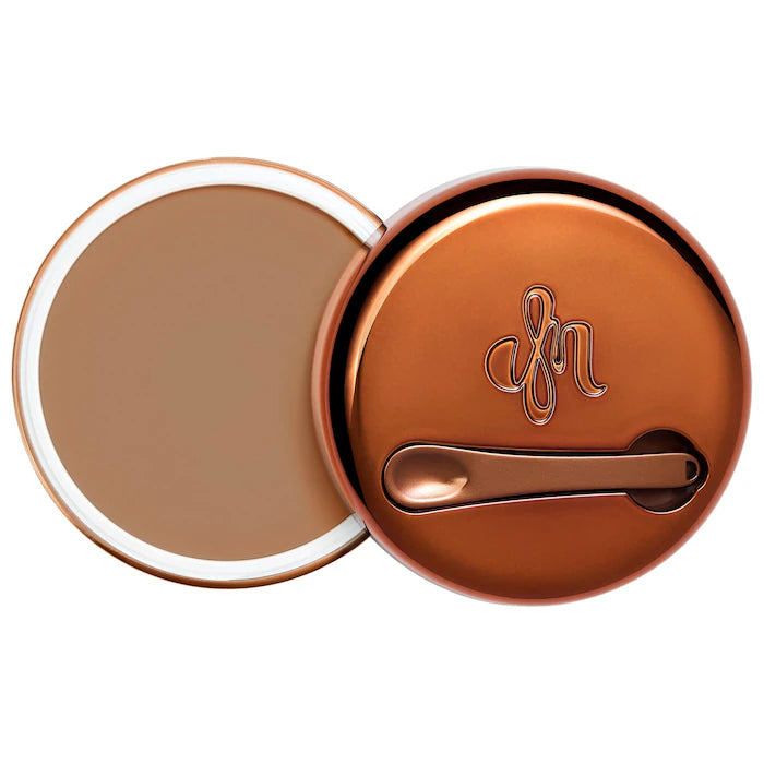 Yummy Skin Blurring Balm Powder