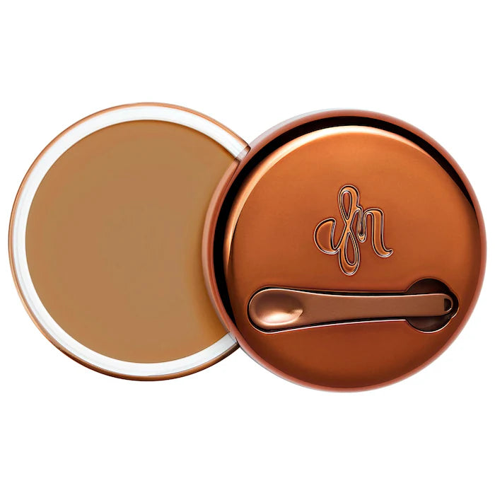 Yummy Skin Blurring Balm Powder